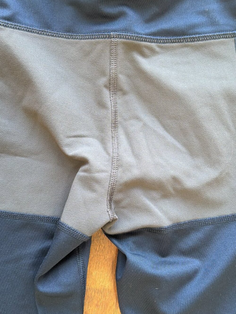 Helly Hansen hiking tights - Picture 3 of 8